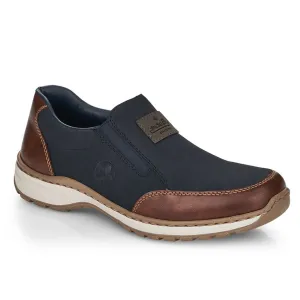 03354 Men's Slip On Shoe