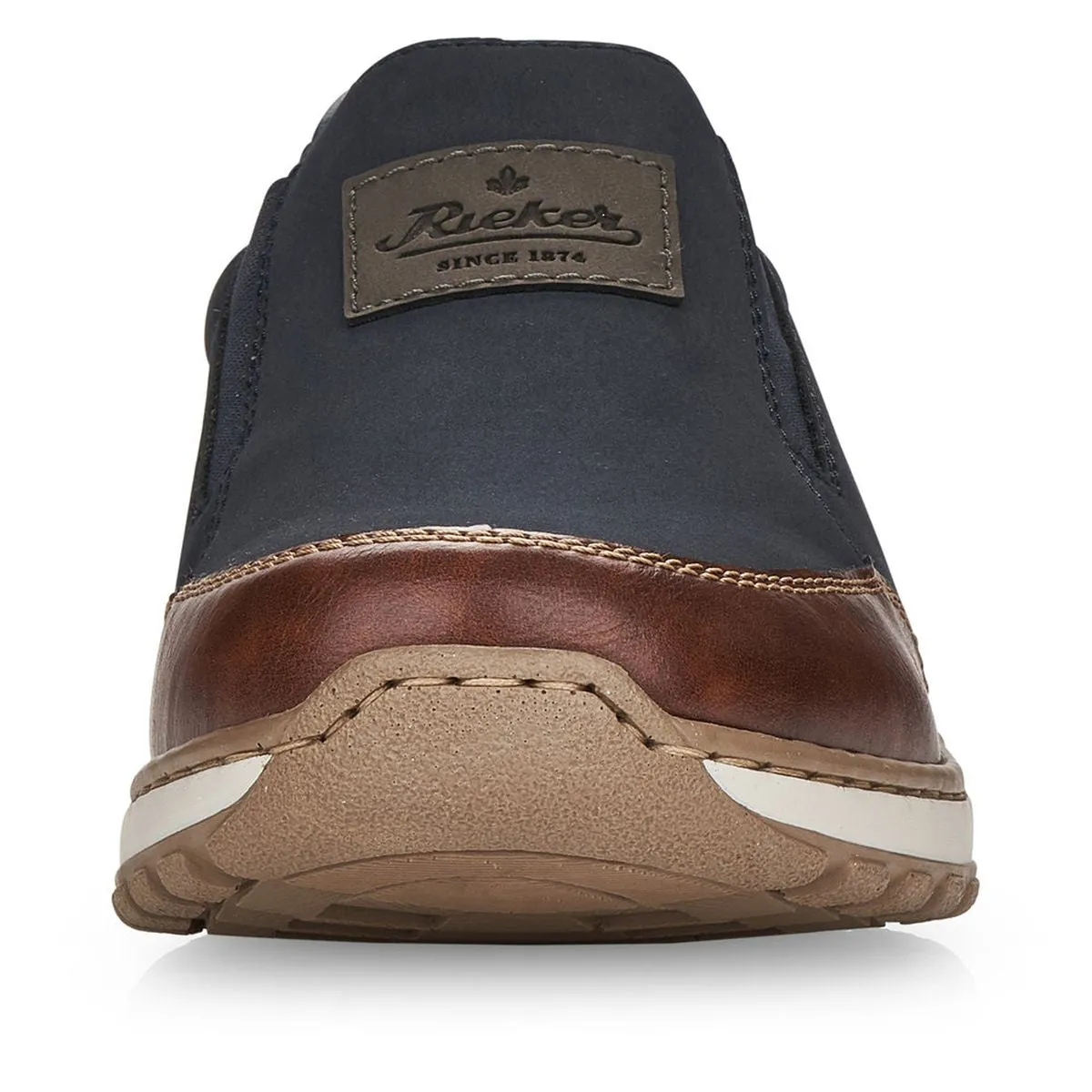 03354 Men's Slip On Shoe
