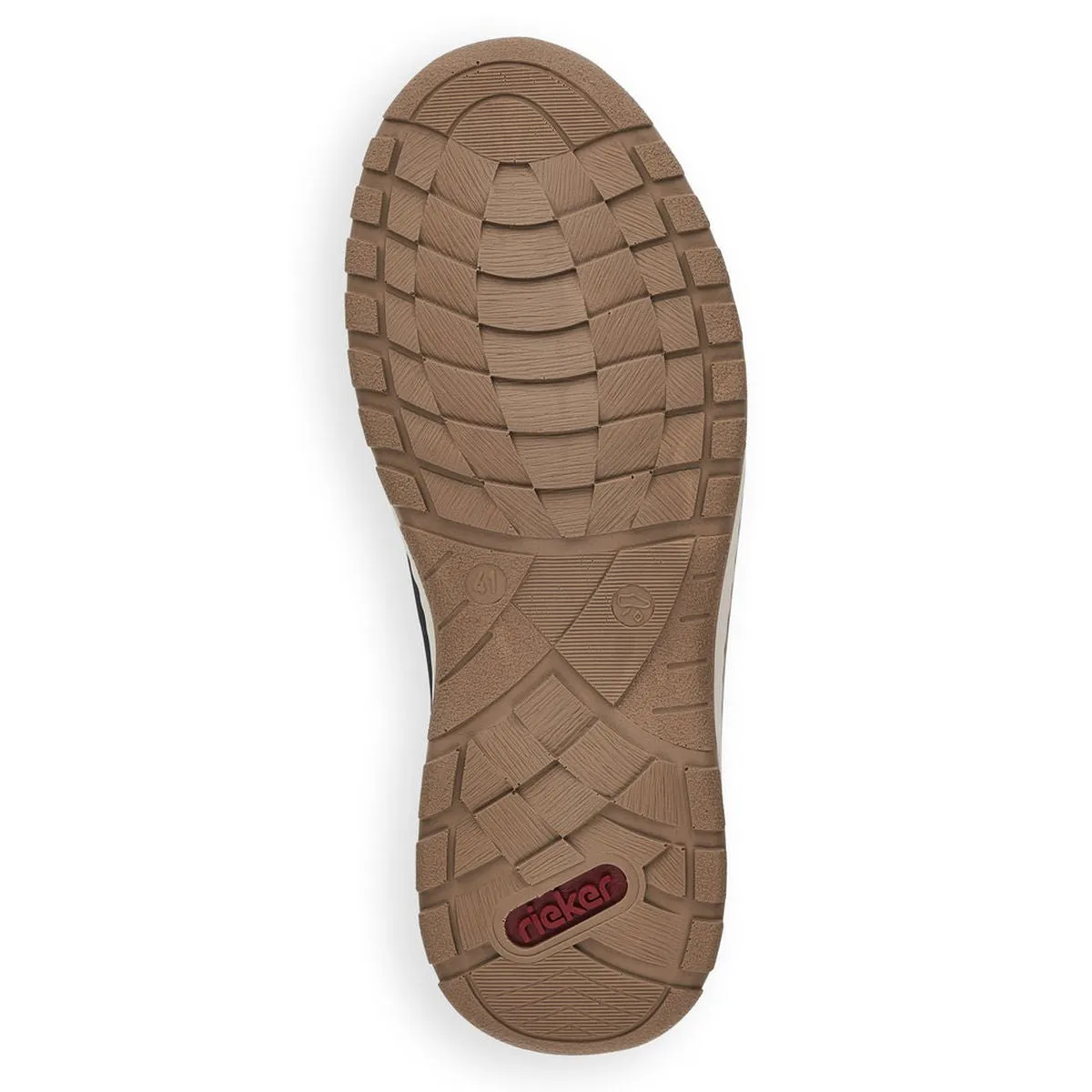 03354 Men's Slip On Shoe