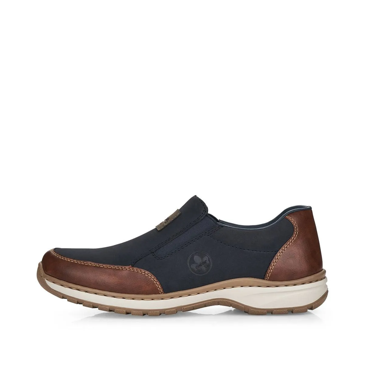 03354 Men's Slip On Shoe