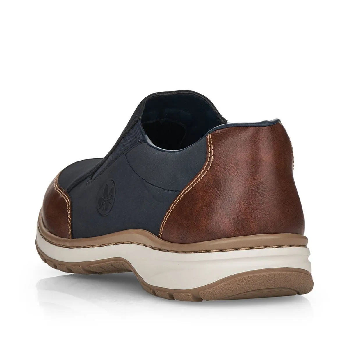 03354 Men's Slip On Shoe