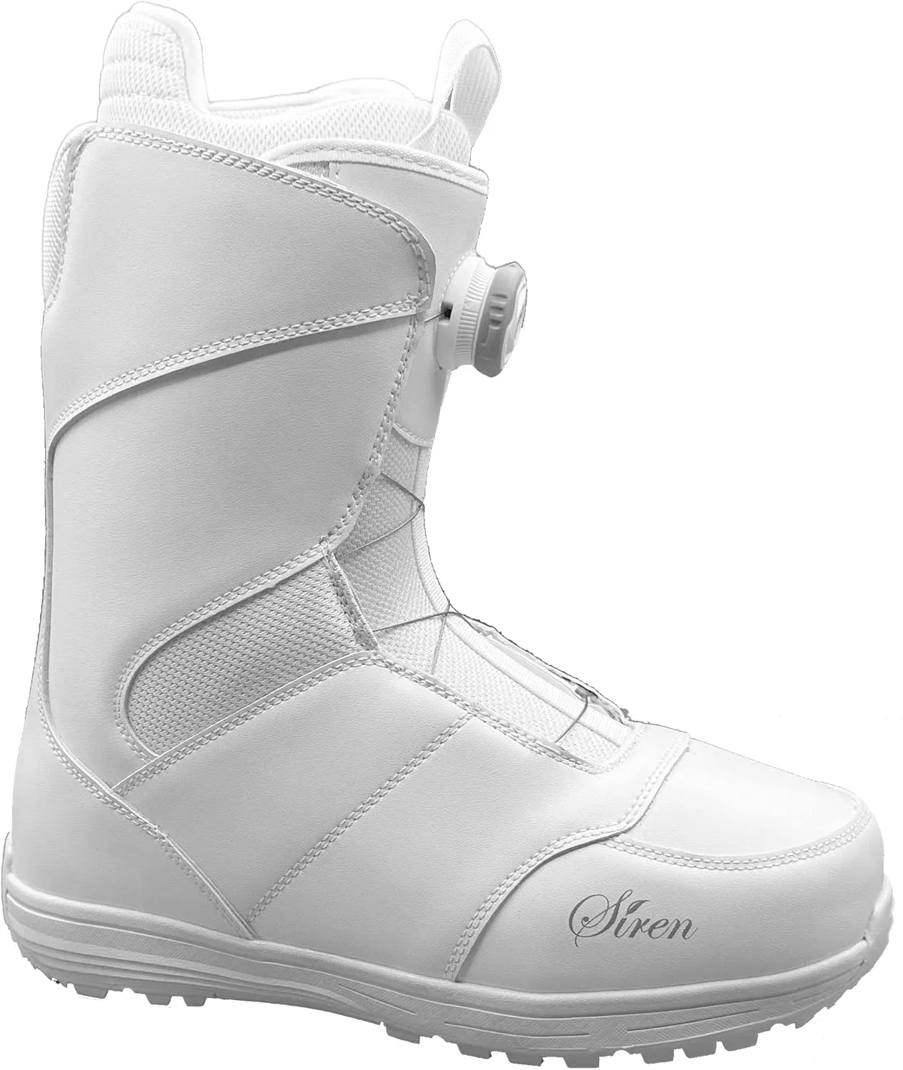 2025 Siren Lux Women's Snowboard Boots