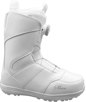2025 Siren Lux Women's Snowboard Boots