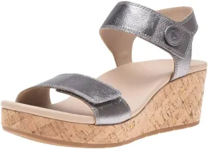 ABEO Riviera Strap Sandals For Women | Arch Support Sandals Women's | Ball of Foot Pain Relief | Built-In Metatarsal Pads Women | Ball Of Foot Cushions for Women