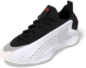 adidas Anthony Edwards 1 AE1 Black/White Men's Basketball Shoes Sneakers 16