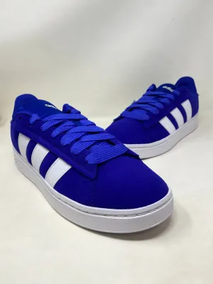 Adidas Court Alpha Sneakers Royal Blue/White New Mens Size