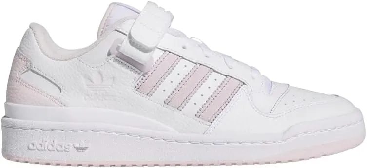 adidas Forum Low Shoes Men's, White, Size 12