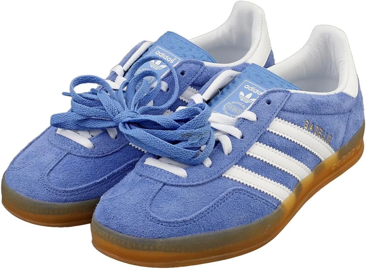 adidas Gazelle Indoor Womens Sneakers