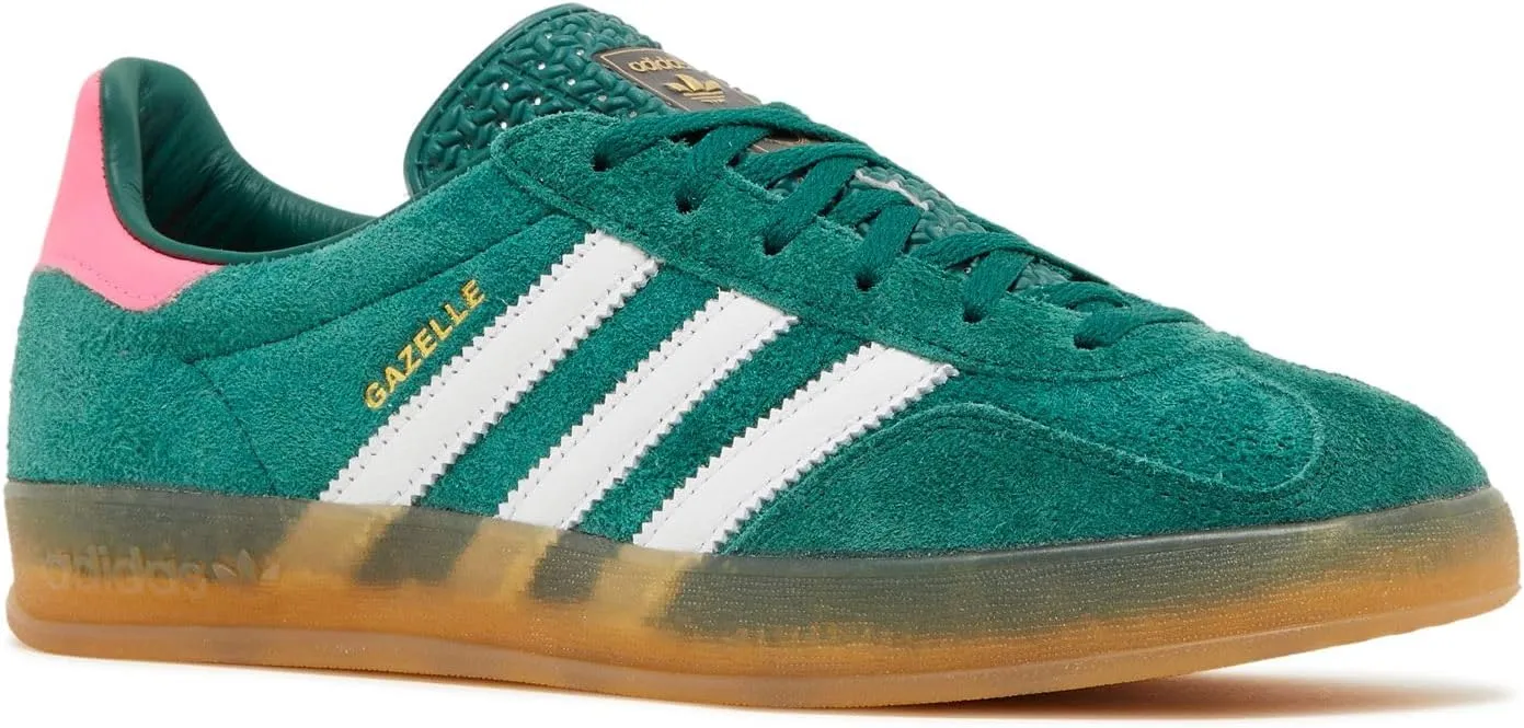 adidas Gazelle Indoor Womens Sneakers