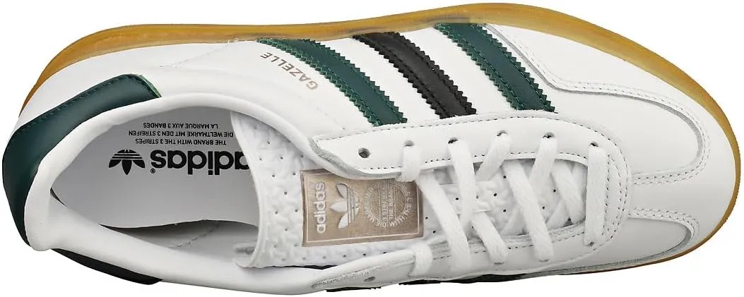 adidas Gazelle Indoor Womens Sneakers
