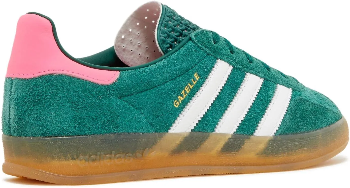 adidas Gazelle Indoor Womens Sneakers