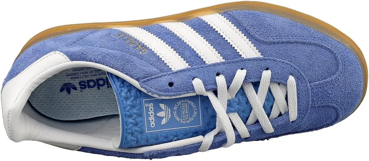 adidas Gazelle Indoor Womens Sneakers