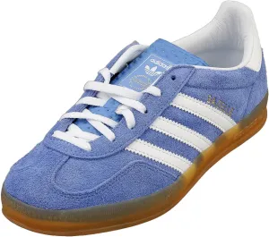 adidas Gazelle Indoor Womens Sneakers