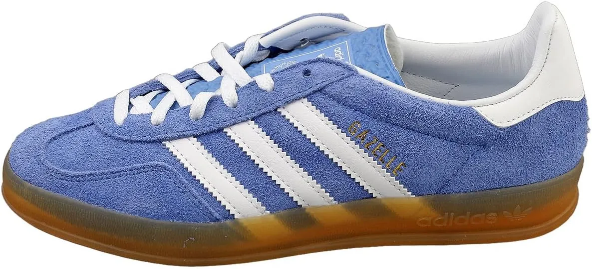adidas Gazelle Indoor Womens Sneakers