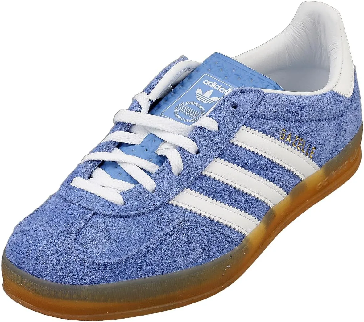 adidas Gazelle Indoor Womens Sneakers