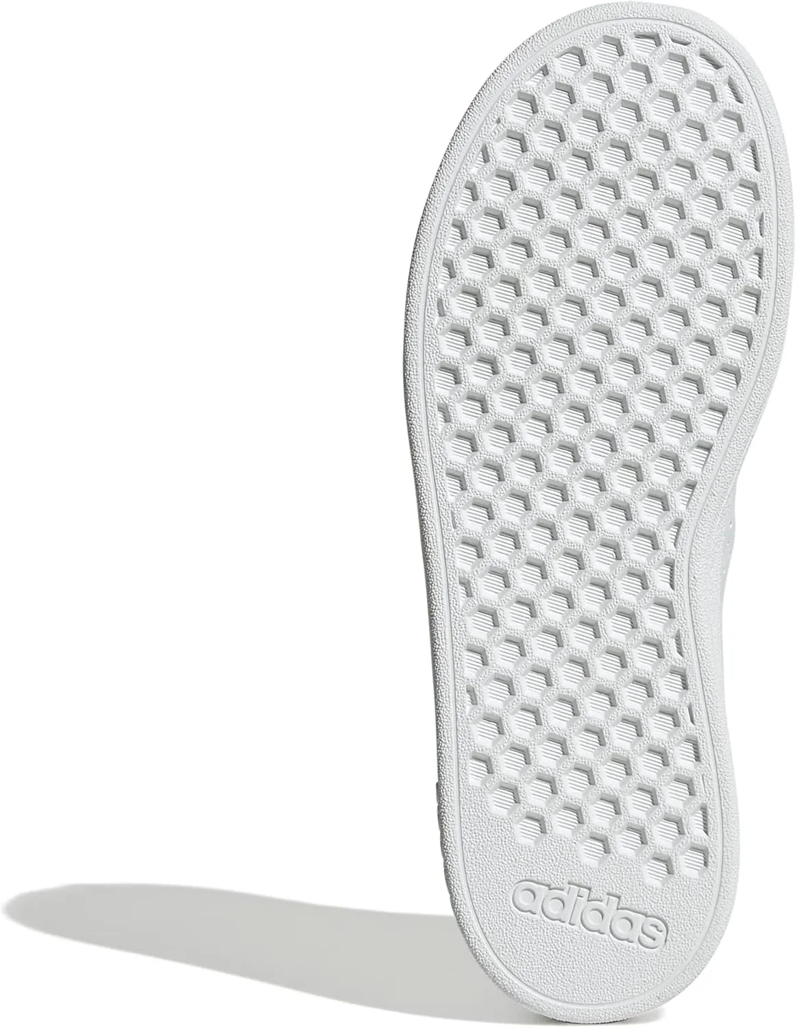 Adidas Kids' Advan Court Base 2.0 Sneakers, Boys, Girls, 8.7 - 10.0 inches (22 - 25.5 cm)