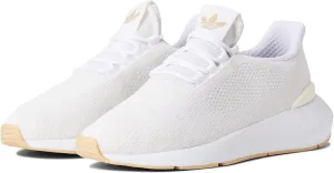 adidas Kids Boys Swift Run 22 Decon Running Sneakers Shoes - White - Size 7 M
