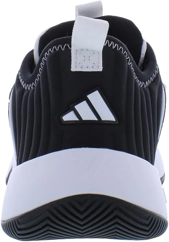 adidas Kids Boys Trae Unlimited Basketball Sneakers Shoes - Grey