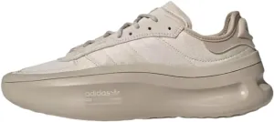 Adidas Mens adiFOM TRXN Beige/Black Fashion Sneakers-IG7454-Size 14