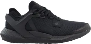 adidas Mens Alphatorsion Boost Running Sneakers Shoes - Black - Size 8.5 D