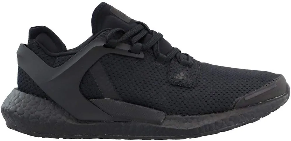 adidas Mens Alphatorsion Boost Running Sneakers Shoes - Black - Size 8.5 D