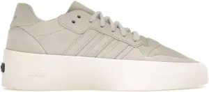 adidas Mens Fear of God X Athletics 86 Lo Lace Up Sneakers Shoes Casual - Beige
