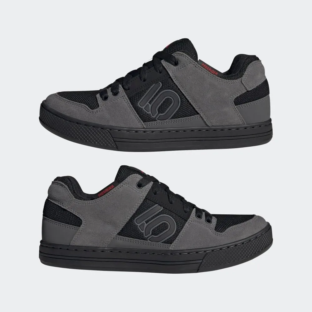 adidas Mens Freerider Cycling Cycling, Other Sport Sneakers Shoes - Black