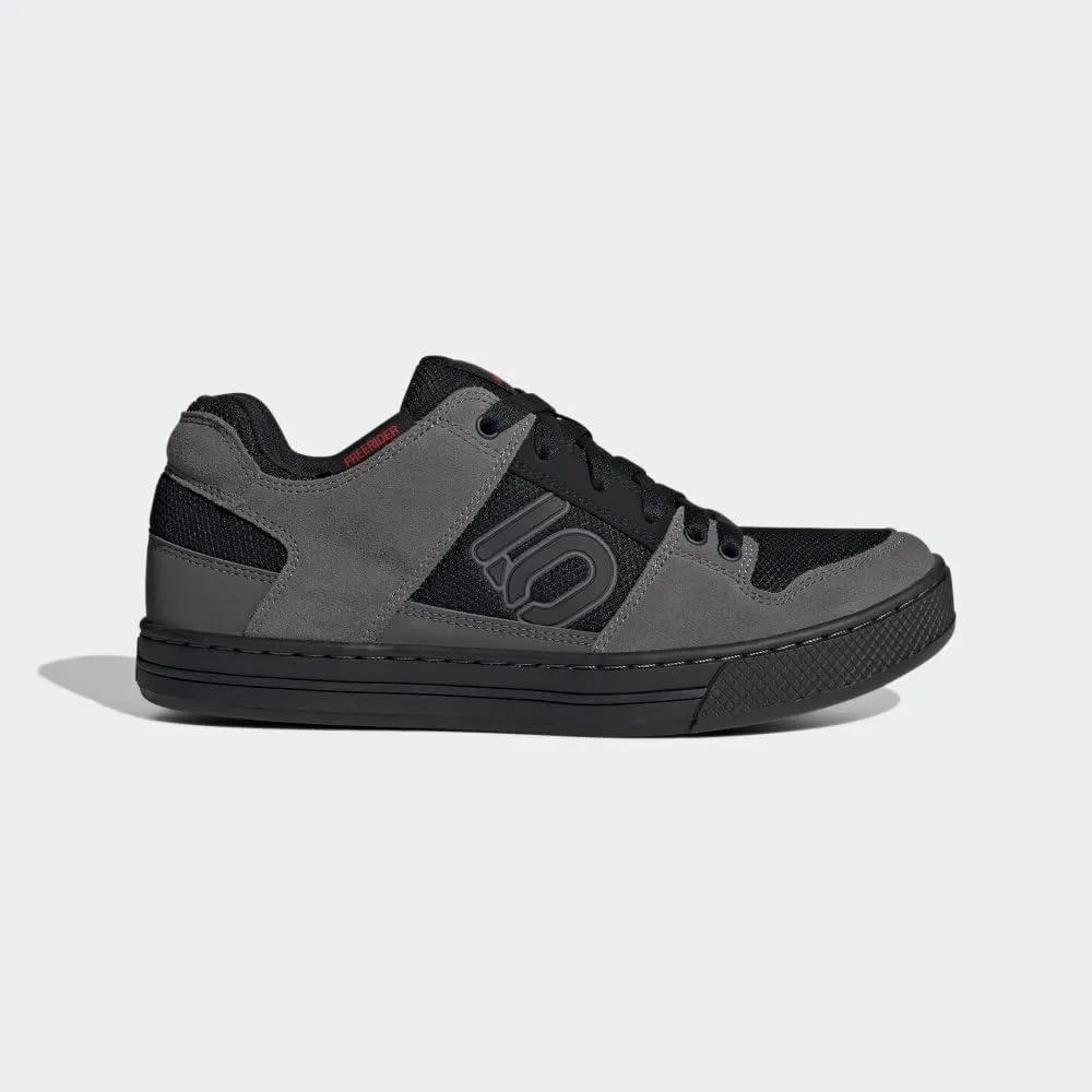 adidas Mens Freerider Cycling Cycling, Other Sport Sneakers Shoes - Black