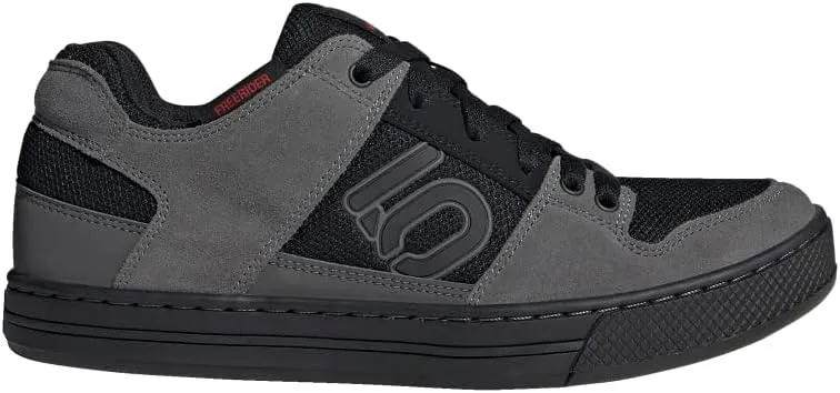adidas Mens Freerider Cycling Cycling, Other Sport Sneakers Shoes - Black