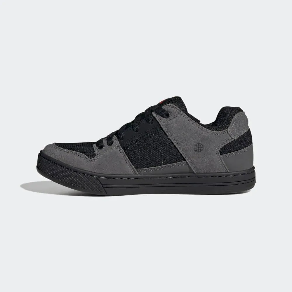 adidas Mens Freerider Cycling Cycling, Other Sport Sneakers Shoes - Black