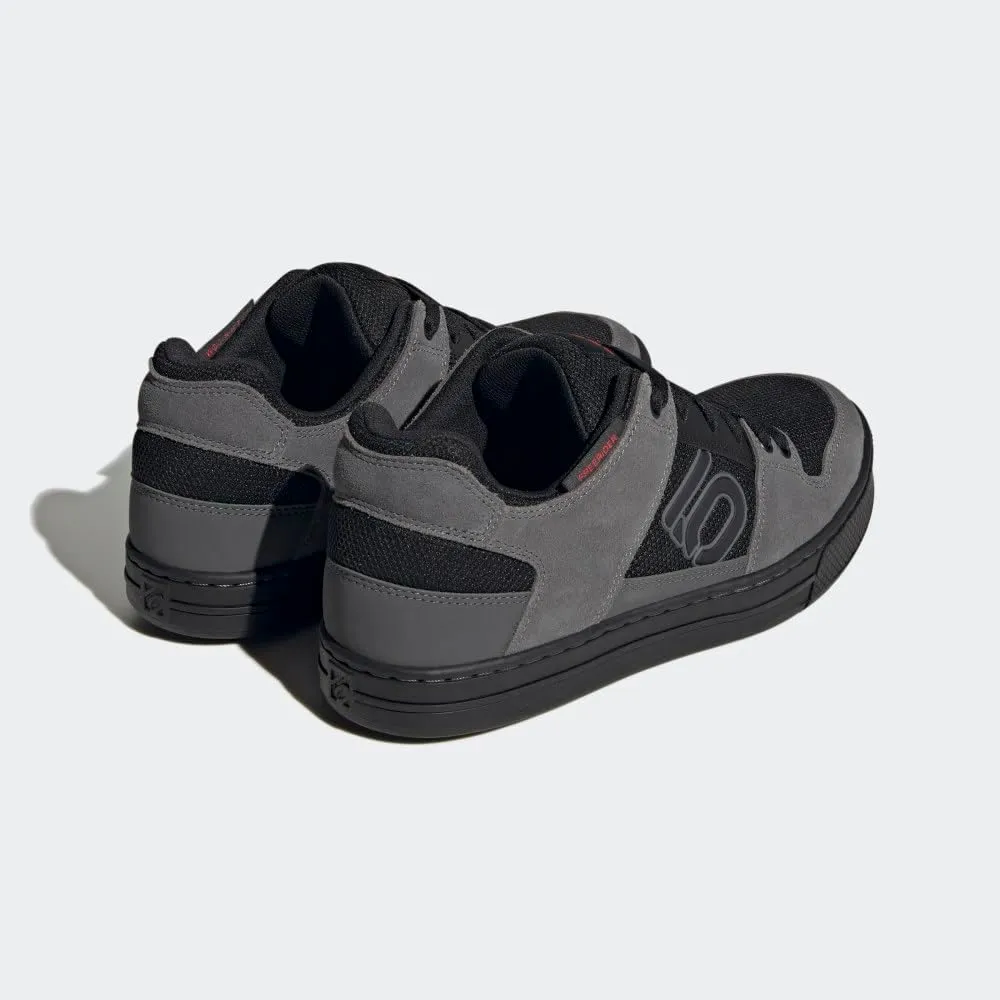 adidas Mens Freerider Cycling Cycling, Other Sport Sneakers Shoes - Black