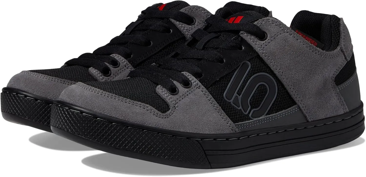 adidas Mens Freerider Cycling Cycling, Other Sport Sneakers Shoes - Black