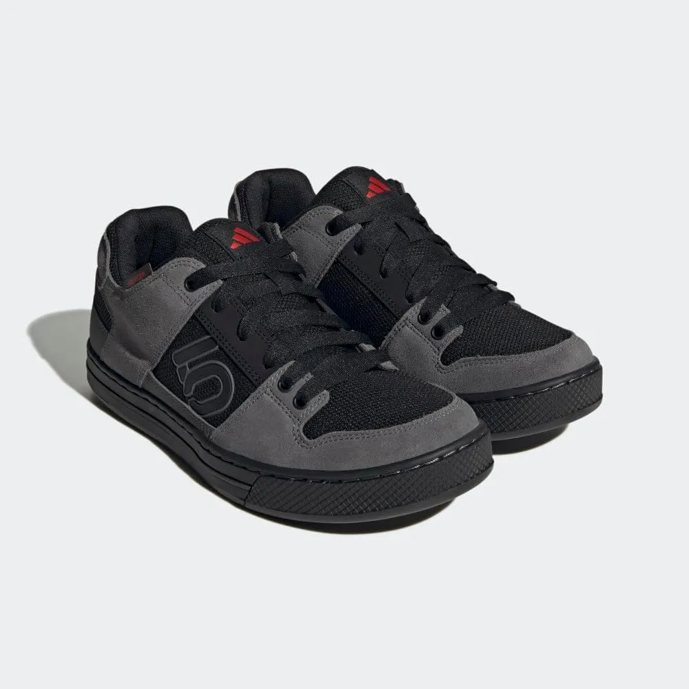 adidas Mens Freerider Cycling Cycling, Other Sport Sneakers Shoes - Black