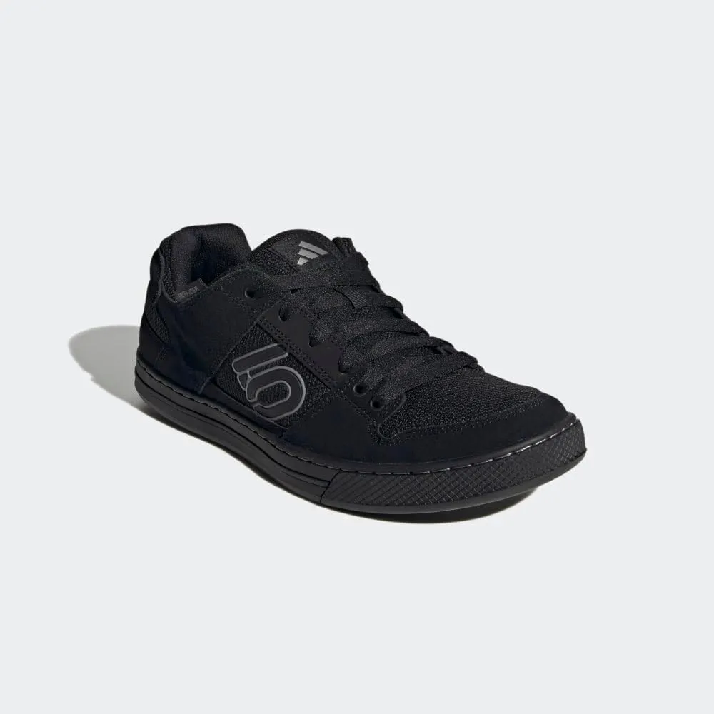 adidas Mens Freerider Cycling Cycling Sneakers Shoes - Black