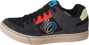 adidas Mens Freerider Cycling Cycling Sneakers Shoes - Black