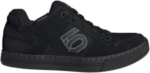 adidas Mens Freerider Cycling Cycling Sneakers Shoes - Black