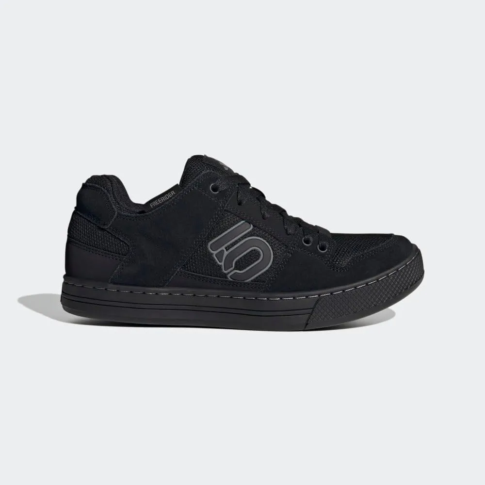 adidas Mens Freerider Cycling Cycling Sneakers Shoes - Black