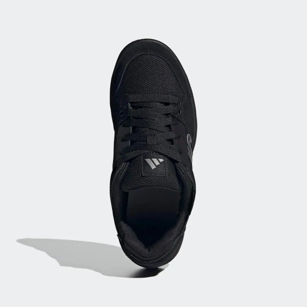 adidas Mens Freerider Cycling Cycling Sneakers Shoes - Black