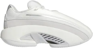 adidas Mens Mad Iiinfinity 003 Lace Up Sneakers Shoes - White - Size 10.5 M