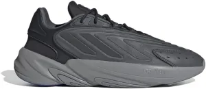 adidas Mens Ozelia Lace Up Sneakers Shoes Casual - Black - Size 5 M