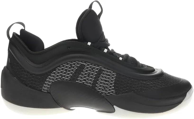 adidas Mens Sm D.O.N. Issue 6 Basketball Sneakers Shoes - Black - Size 14.5 M