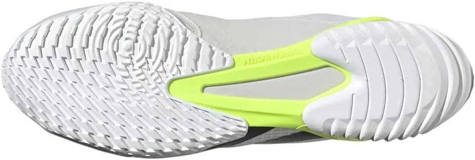 adidas Mens Speedex 23 Boxing Sneakers Shoes - Grey