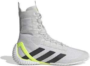 adidas Mens Speedex 23 Boxing Sneakers Shoes - Grey