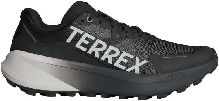 adidas Men's Terrex Agravic 3 Trail Running Shoes Sneaker