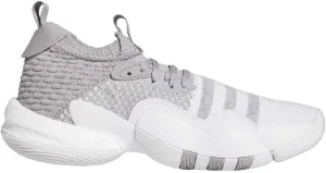 adidas Mens Trae 2 Basketball Sneakers Shoes - White - Size 8 M