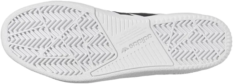 adidas Mens Tyshawn Remastered Lace Up Sneakers Shoes Casual - White