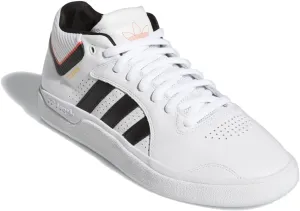 adidas Mens Tyshawn Skate Sneakers Shoes - White