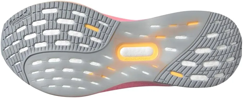 adidas Mens Ultraboost Ultra Boost 5X Running Sneakers Shoes - White