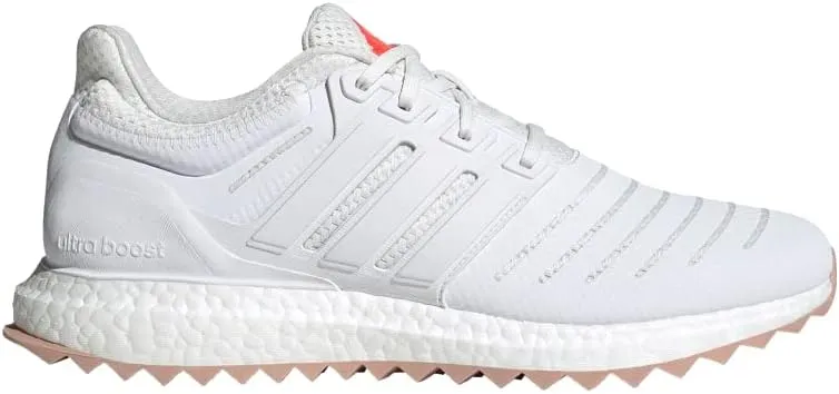 adidas Mens Ultraboost Ultra Boost DNA Xxii Running Sneakers Shoes - White