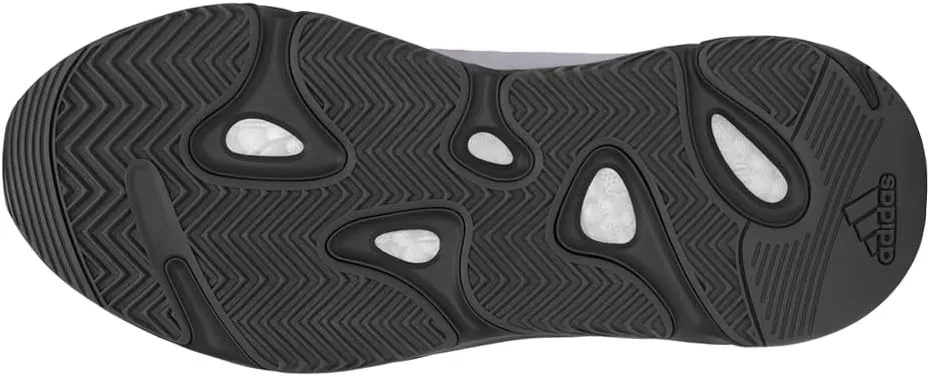 adidas Men's Yeezy Boost 700 Lace Up Sneakers